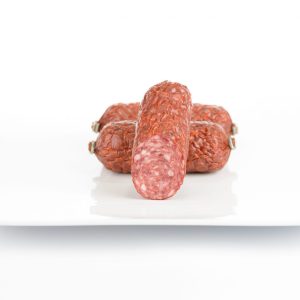 Original Gasteiner Wildwurst